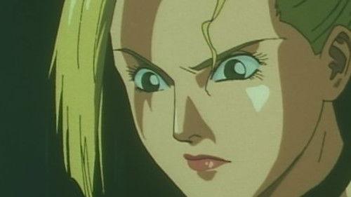 Street Fighter II: V Season 1 Episode 18 - The Beautiful Assassin