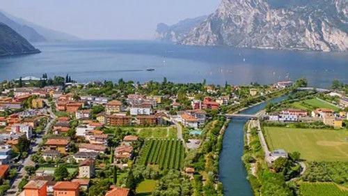 Jenseits der Alpen Season 1 Episode 2 - Episode 2