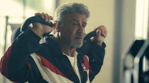 undefined Season 1 Episode 4 - Visitation Place