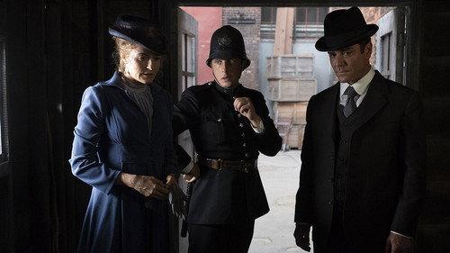 Murdoch Mysteries Season 12 Episode 7 - Brother's Keeper