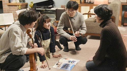 Quartet Season 1 Episode 10 - Episode 10