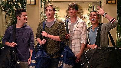 Big Time Rush Season 3 Episode 2 - Big Time Returns