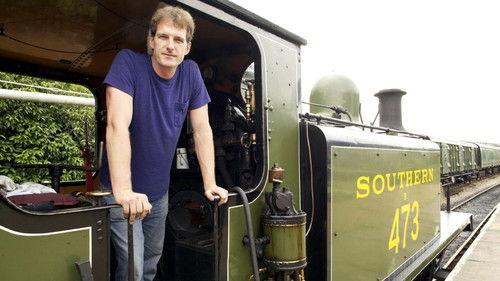 Locomotion: Dan Snow's History of Railways Season 1 Episode 1 - Episode 1