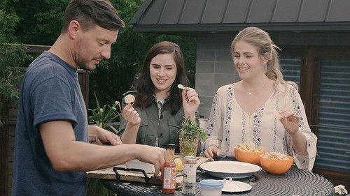 Le temps des vacances ! Season 1 Episode 6 - Episode 6