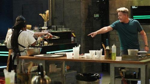 Background image for Fowl Play