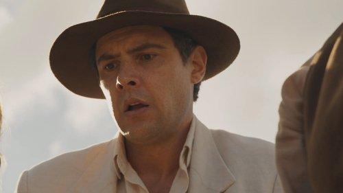 Êta Mundo Melhor! Season 1 Episode 6 - Episode 6