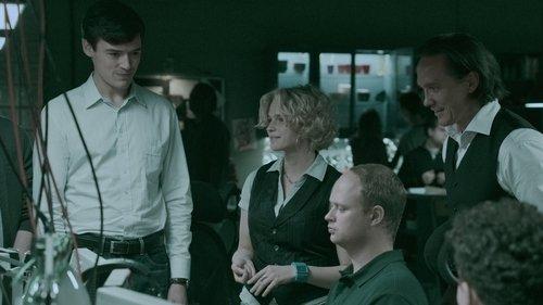 Background image for The Coder