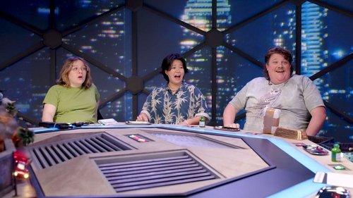 Dimension 20 Season 22 Episode 7 - Dang Dang Revolution