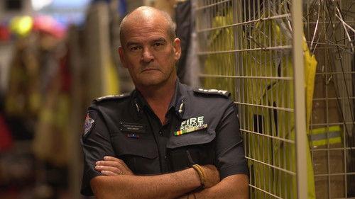 Australian Story Season 27 Episode 20 - Fire Fight: Mick Tisbury