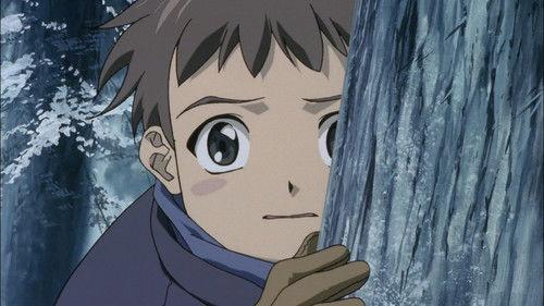 Noir Season 1 Episode 6 - Lost Kitten