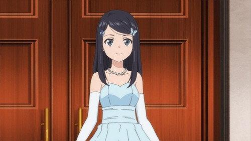 Saving 80,000 Gold in Another World for My Retirement Season 1 Episode 3 - Mitsuha Plays the Part!