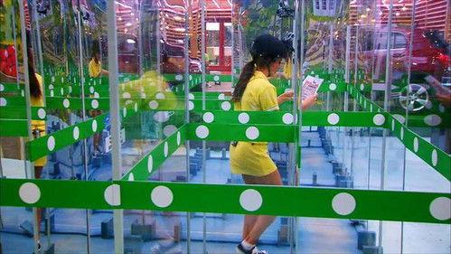 Big Brother Canada Season 1 Episode 12 - HOH Competition
