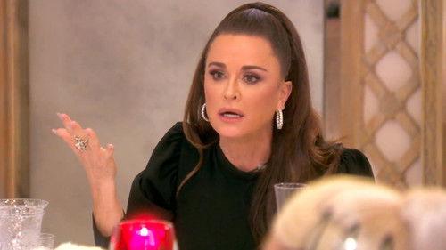 The Real Housewives of Beverly Hills Season 11 Episode 15 - The Dinner Party From Hell: Part Two