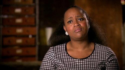 Secret Eaters Season 2 Episode 8 - Precious and Florence