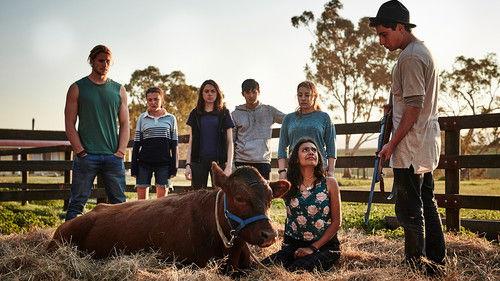 Tomorrow When the War Began Season 1 Episode 2 - Episode 2