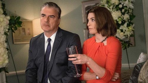 The Good Wife Season 7 Episode 20 - Party