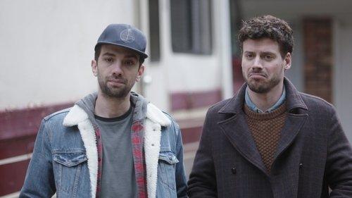 The Moodys Season 1 Episode 4 - Episode 4