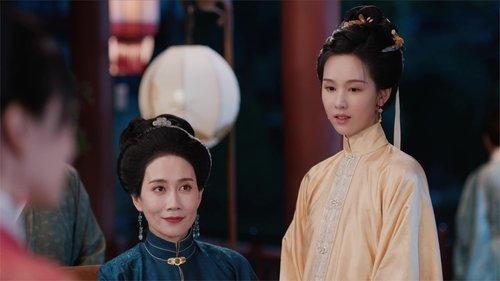 The Glory Season 1 Episode 15 - Unexpected Kiss