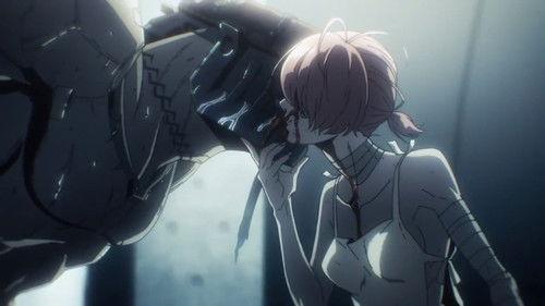 undefined Season 1 Episode 24 - Earnest Desire