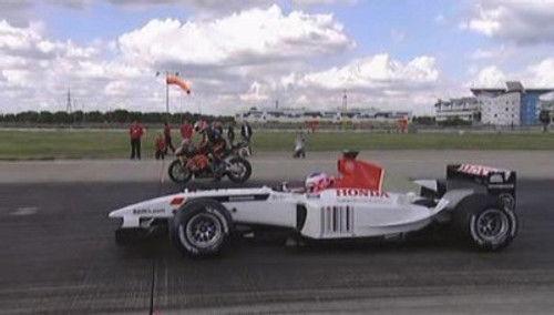 Fifth Gear Season 6 Episode 1 - Episode 1