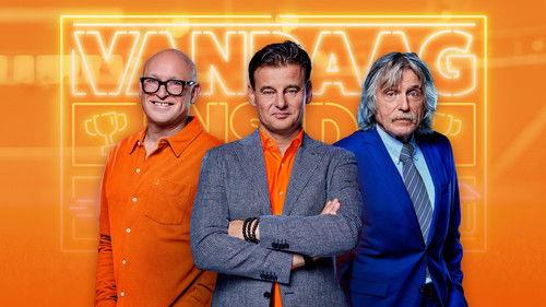 Vandaag Inside Season 6 Episode 1 - Episode 1