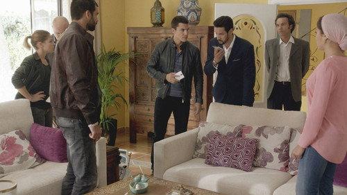 El Principe Season 2 Episode 8 - Episode 8