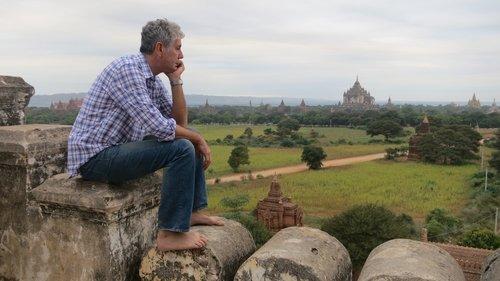 Anthony Bourdain: Parts Unknown Season 1 Episode 1 - Myanmar