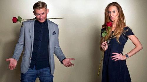 First Dates Season 4 Episode 1 - Episode 1