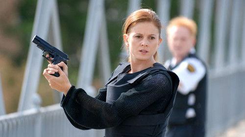 Paco's Men Season 8 Episode 10 - Episode 10