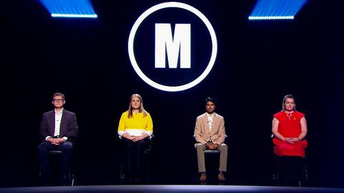 Mastermind Season 51 Episode 8 - Episode 8