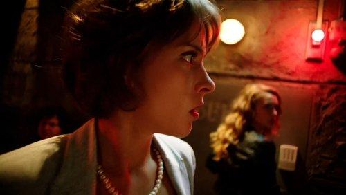 The Day After Season 1 Episode 1 - Friend or Foe