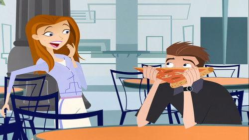 6teen Season 3 Episode 17 - Love At Worst Sight