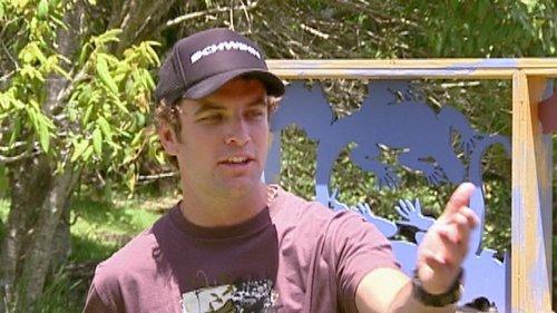 The Challenge Season 12 Episode 15 - The Death Roll