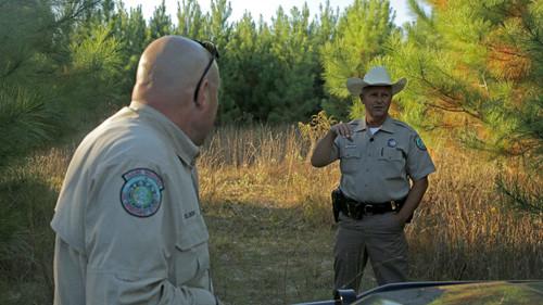 Lone Star Law Season 2 Episode 4 - Run and You're Done