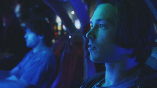 Threesome Season 2 Episode 4 - Episode 4