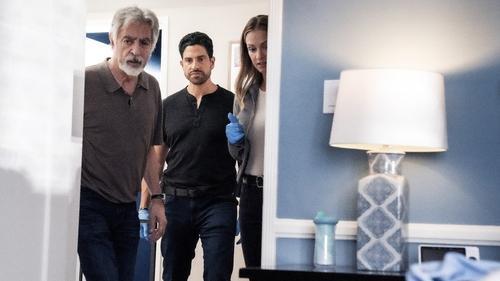 Criminal Minds Season 16 Episode 1 - Just Getting Started