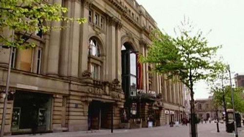 Most Haunted Season 8 Episode 5 - Royal Exchange Theatre
