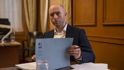 undefined Season 1 Episode 3 - Episode 3