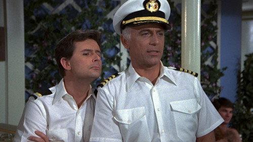 The Love Boat Season 5 Episode 19 - Live It Up/New York A.C./All's Affair in Love and War