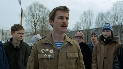 The Boy's Word: Blood on the Asphalt Season 1 Episode 2 - Episode 2