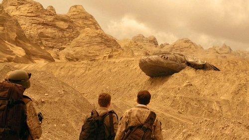 undefined Season 1 Episode 10 - Justice