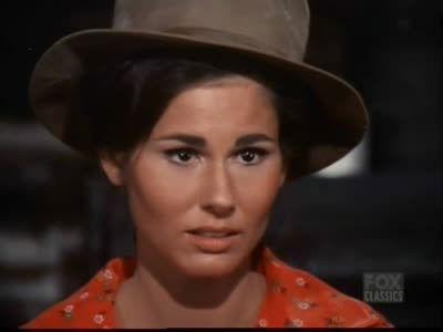 Bonanza Season 11 Episode 9 - Meena