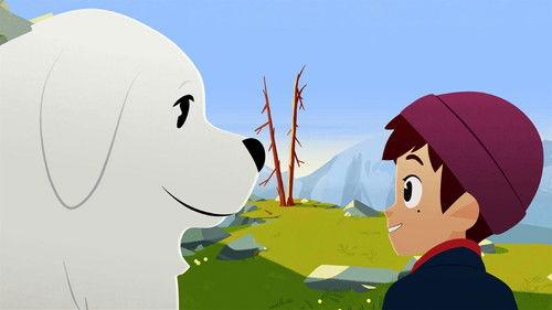 Belle and Sebastian Season 1 Episode 1 - The White Dragon