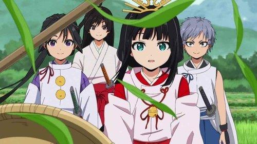 undefined Season 1 Episode 5 - Settling the Score! A Dog-Shooting Competition, and Then…