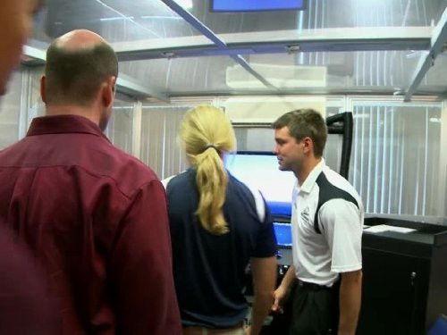 The Aviators Season 3 Episode 6 - Anatomy of a Commercial Flight