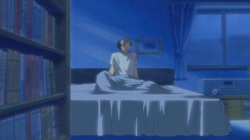 Hikaru no Go Season 3 Episode 8 - Forfeits