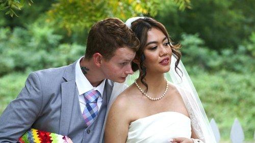 90 Day Fiancé Season 10 Episode 17 - You May Now Kiss The Bride