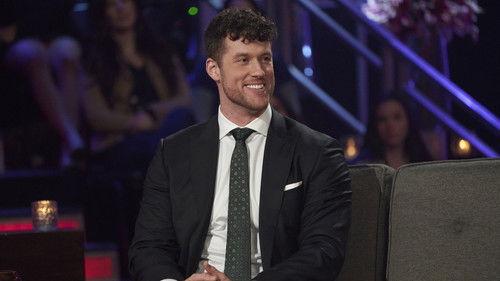 The Bachelor Season 26 Episode 9 - The Women Tell All