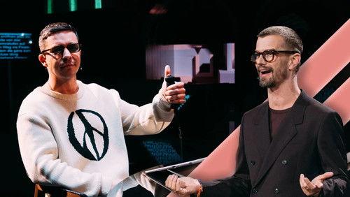 Wer stiehlt mir die Show? Season 11 Episode 2 - Episode 2