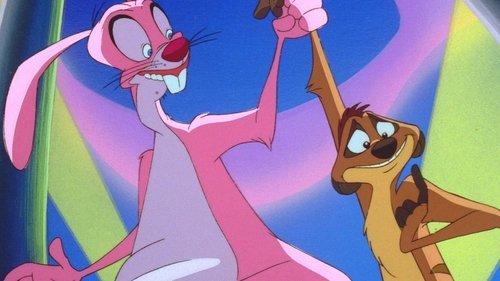 New Looney Tunes Season 2 Episode 5 - Knight and Duck